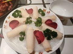 -朱光玉火锅馆(全国总店·金冠好店)