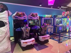 -大玩家(万达广场大连甘井子店)