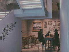-星巴克臻选(济南恒隆店)