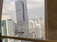 -国贸旋转餐厅(国贸广场店)