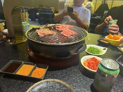 -樱嘢·炭火烧肉(惠南店)