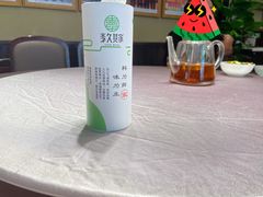 -回头食客-李久其家民间餐厅(望城金桥国际店)