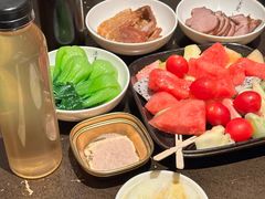 -漆黑觉米粉(三里屯店)