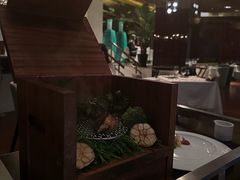 -翡翠36餐厅(浦东香格里拉店)