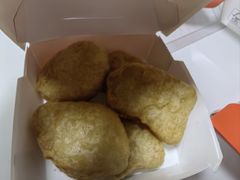 -麦当劳(东直门外大街店)
