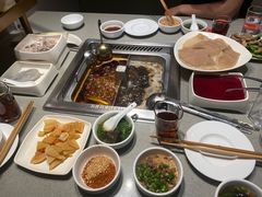 -海底捞火锅(亲贤北街店)