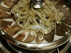 -许府牛杂·鲜牛肉火锅(梁溪万达店)
