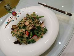 -阿锋鲍鱼酒家美食汇(华安店)