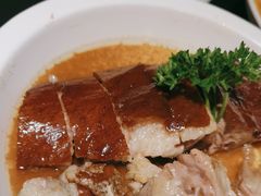 -有璟阁港式餐厅(金融街购物中心店)