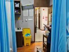 -深圳安仁堂中医·推拿按摩·肩颈调理