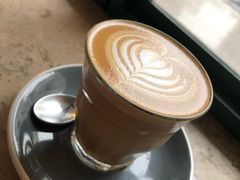 澳白-RAC BAR(安福路店)