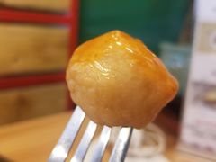 -伙记茶档(龙海风情小镇店)