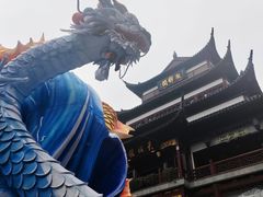 -上海城隍庙