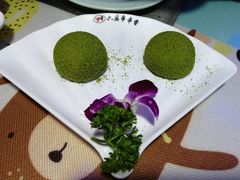芒果大福-忘忧草融合私房菜(红鼎国际店)
