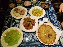 -香满楼(临安路店)