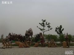 -苏州太湖国家湿地公园