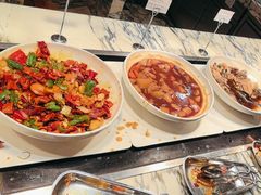 -合肥皇冠假日酒店·菲亚斯特自助餐厅(黄山路店)
