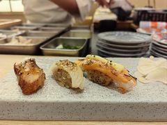 -鮨政· Omakase(港汇恒隆广场店)