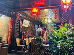 -老宅子私房菜馆(大理古城店)