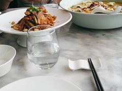 -雀蓝川菜(星悦汇店)
