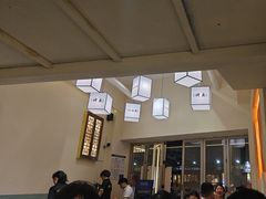 -肥家大排档(天河体育西店)