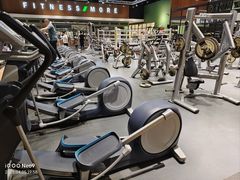 -悦莱美游泳健身会所(御景壹号店)