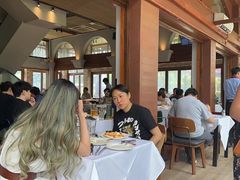 -拉蒂娜·巴西牛排馆 Latina·Brazilian Steakhouse(陆家嘴旗舰店)