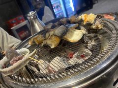 -本炙炭烤·蒲烧活鳗料理店(金沙洲店)