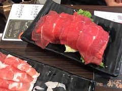 -呷哺呷哺(枫蓝国际店)