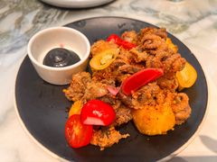 -沛家·西餐Brunch·直火料理