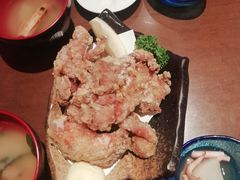 -千代武日本料理(哈西店)