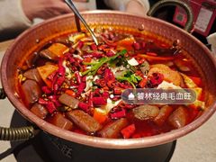 -饕林餐厅(春熙路店)