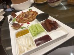 -泛太平洋大酒店·海天楼中餐厅·粤菜