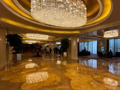-宝利来国际大酒店(机场店)