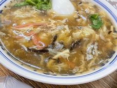 -巷子深菜馆(新华路店)