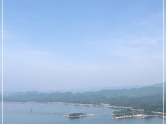 -千岛湖天屿景区
