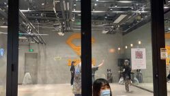 -G-STEPS舞蹈工作室