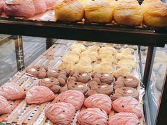 -奈雪的茶(东莞汇一城店)