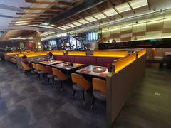 -汉阳廷自助烤肉(同和金铂天地店)