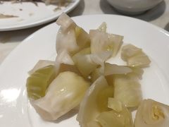 -长平老姿娘夜粥(平东一街店)