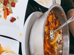 -红京鱼(西坝河店)