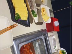 -海底捞火锅(勒泰店)
