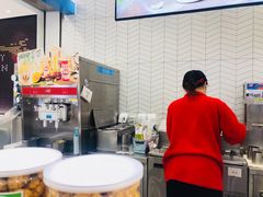 -DQ·蛋糕·冰淇淋(新世纪6F店)
