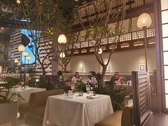 -桂满陇·海市蜃楼·黑金(国金店)