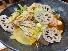 -万记麻辣烫国展总店