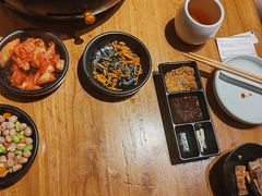 -九田家黑牛烤肉料理(华侨城店)