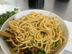 -丁记面馆(凤凰店)