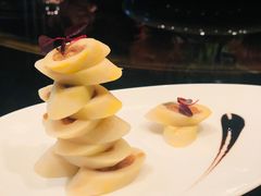 -北京四季酒店·采逸轩