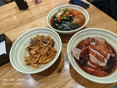 -晓马鸭店(新芜路店)