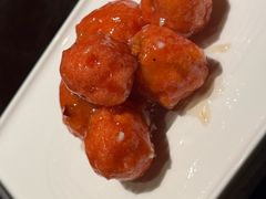 -福州仓山凯悦酒店·闽味中餐厅
